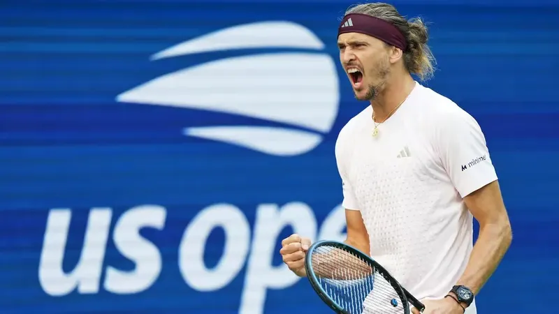 alexander zverev reina en nueva york tras vencer a ben shelton