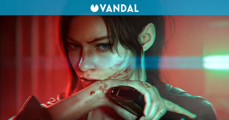 Resident Evil Veronica apunta a éxito y Capcom celebra un hito conseguido por el remake