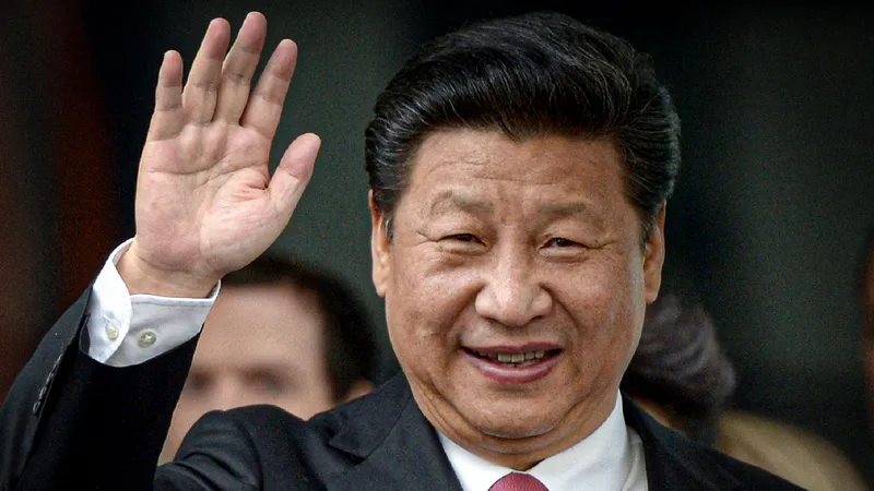 China destaca en ONU su papel como fuerza de estabilidad global