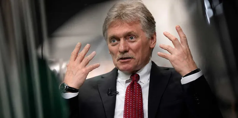 Rusia responde a la UE tras señalamientos sobre operaciones digitales