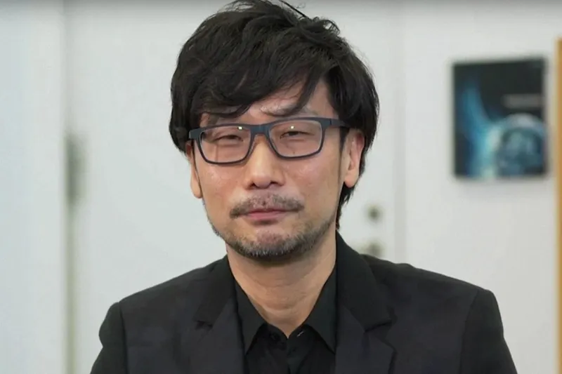 Hideo Kojima (63 años), sobre su infancia: "Me preparaba algo para comer imaginando que tenía público delante. Me ayudaba con la soledad"