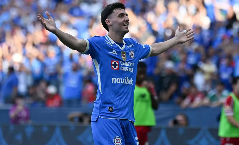Cruz Azul fue mejor y es un merecido campeón de campeones