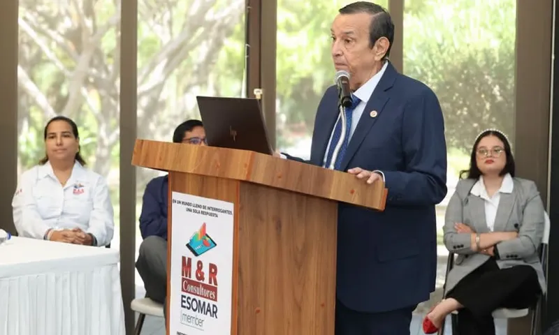 El 88.5 % de los nicaragüenses aprueba la gestión del Gobierno