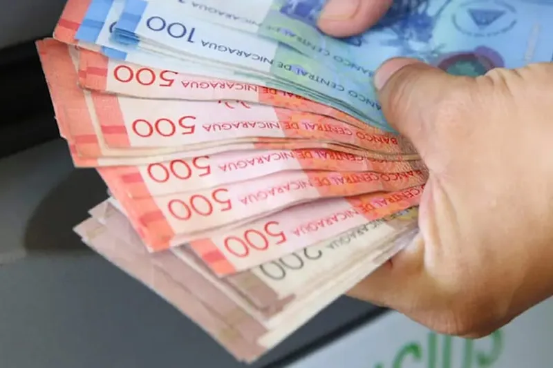 Economía nicaragüense crece 6.1 % en el primer trimestre de 2026