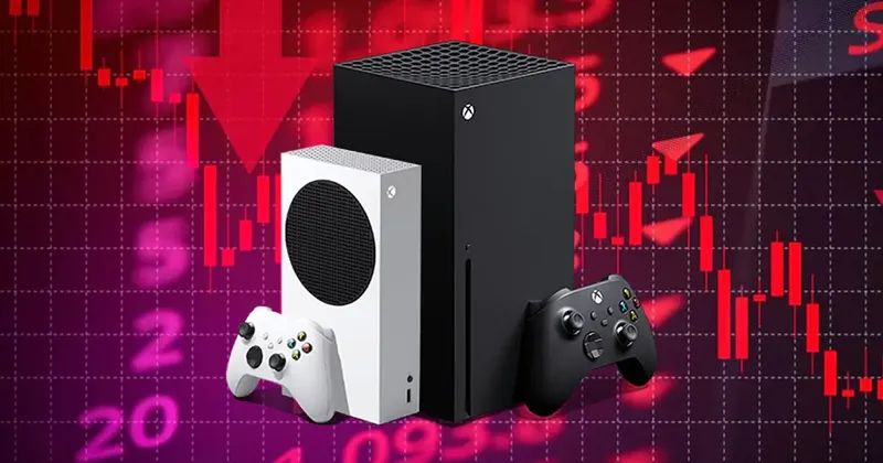 Microsoft pierde $150 dólares con cada venta de XBOX Series X|S y datos ponen en duda si Project Helix debe incluir Steam
