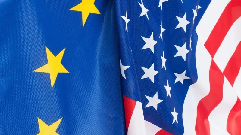 EE.UU. amenaza a Europa con represalias "devastadoras" en caso de restricciones a Starlink