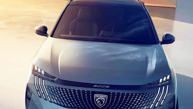 Este SUV eléctrico con hasta 7 plazas es la opción ideal para afrontar la vuelta a la rutina de septiembre ofreciendo espacio, confort y versatilidad