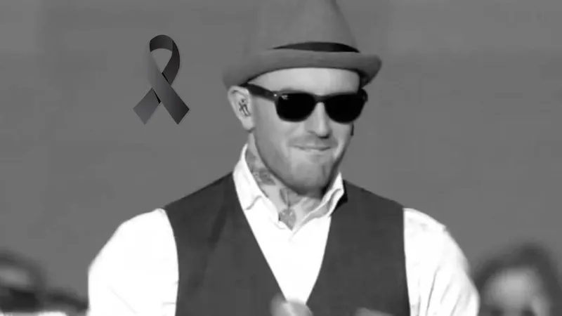 Reportan el deceso de Ben Saunders, primer ganador de ‘La Voz’; fue hallado sin vida en un lago