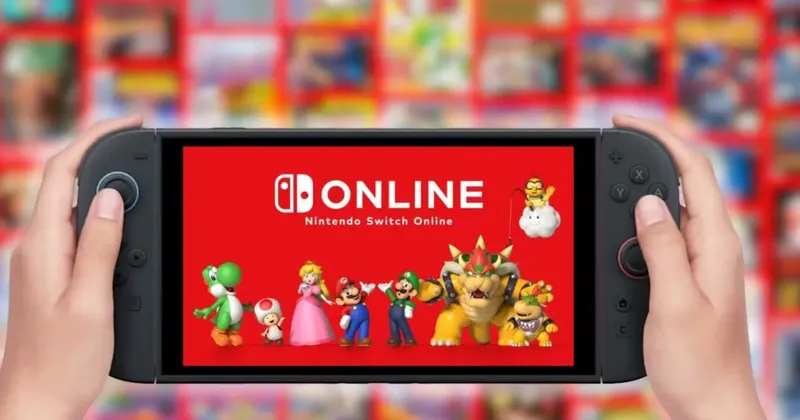 Más juegos “gratis” para Nintendo Switch Online: estos son los nuevos clásicos disponibles
