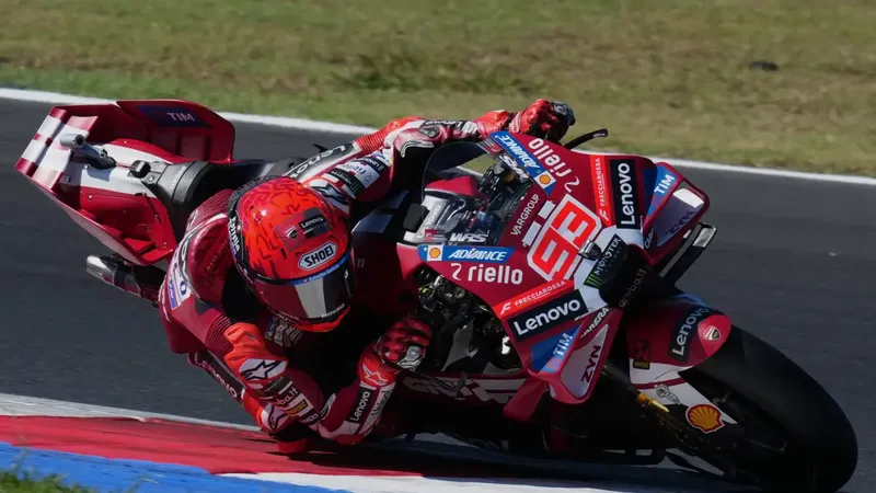 La Práctica del GP de Japón, en directo