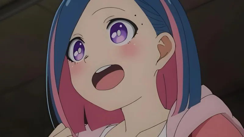 El anime #I'm Looking for Zombie revela su tráiler final y estreno en octubre