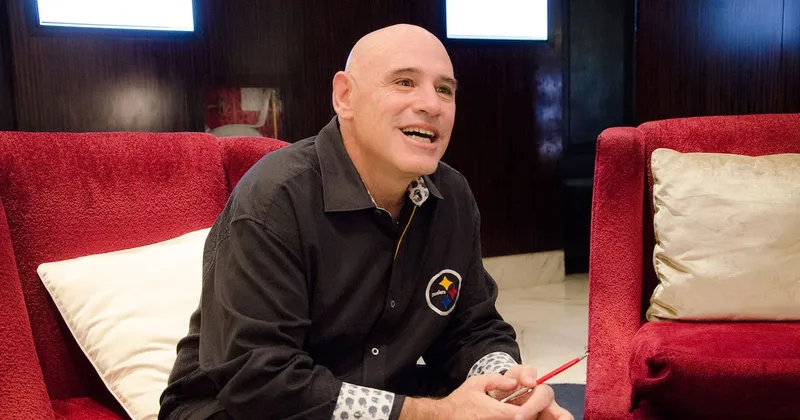 El inversor multimillonario Rob Citrone sumó acciones de cuatro empresas argentinas