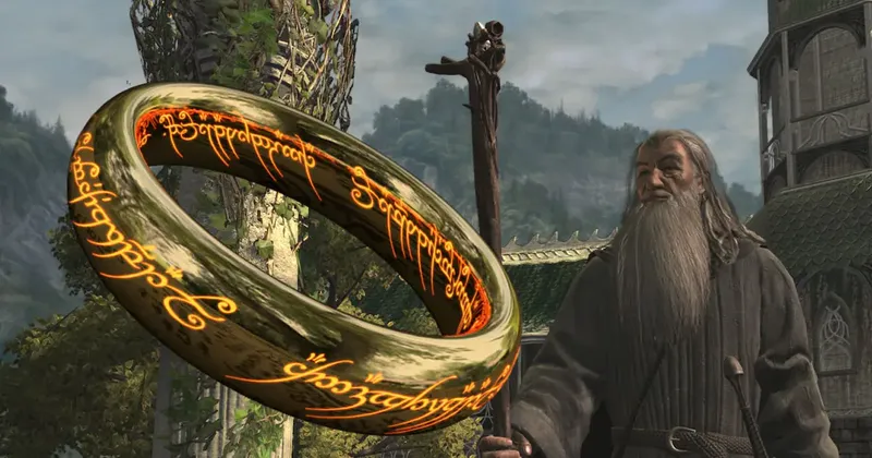 Juego olvidado de El Señor de los Anillos regresó por sorpresa con una remasterización que ya está disponible en PS5, XBOX Series X|S, Switch 2, Switch y PC