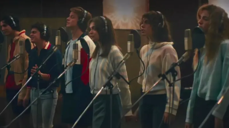 El día que Timbiriche incendió medio piso de un hotel y quién salió a resolver el problema