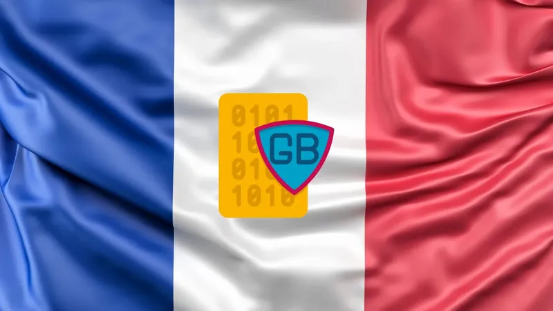 Francia abre la puerta a un impuesto por cada giga de Internet: descargar un juego de 100 GB supondría 5,50 euros