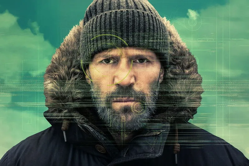 37 estrenos de la semana en Cines, HBO Max, Prime Video y Streaming: Un True Detective de ciencia ficción y doble ración de Jason Statham