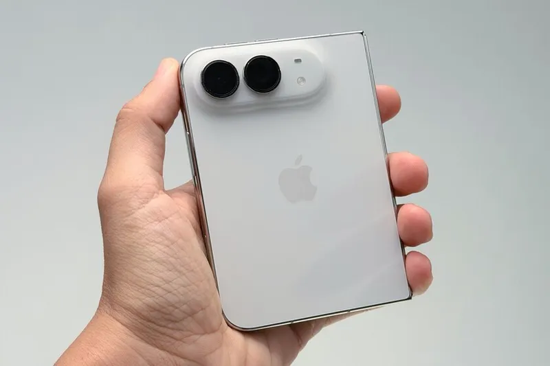 Solo tenemos dos consejos si te quedaste sin reserva del iPhone Duo y quieres ir a una Apple Store: paciencia o madrugar