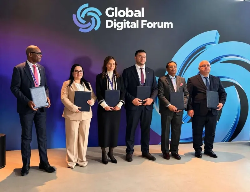 Nicaragua se une a red global para mitigar riesgos tecnológicos en la niñez
