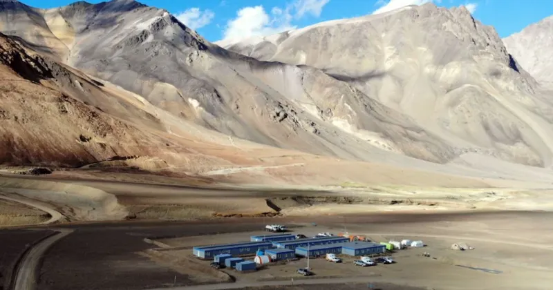 Tras el récord: a cuánto podrían subir las exportaciones mineras argentinas en 10 años