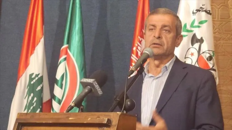 Amal: Concesiones de Beirut envalentonan a Israel y amenazan al Líbano