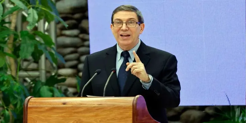 Cuba denuncia impacto de medidas estadounidenses en energía y cooperación médica