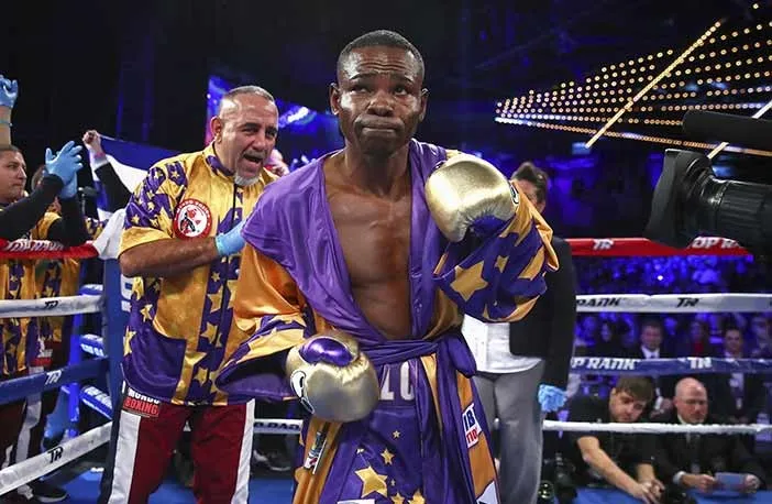 Guillermo Rigondeaux: el genio incomprendido que el boxeo acabó castigando