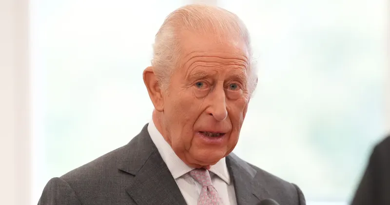 Estos son los invitados a la cumbre de IA del rey Carlos III: de Jensen Huang a la jefa del MI6