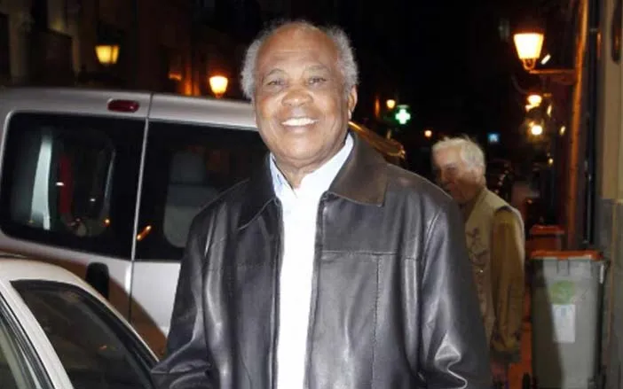 Fallece José Legrá, la leyenda del boxeo español conocida como el «Puma de Baracoa»