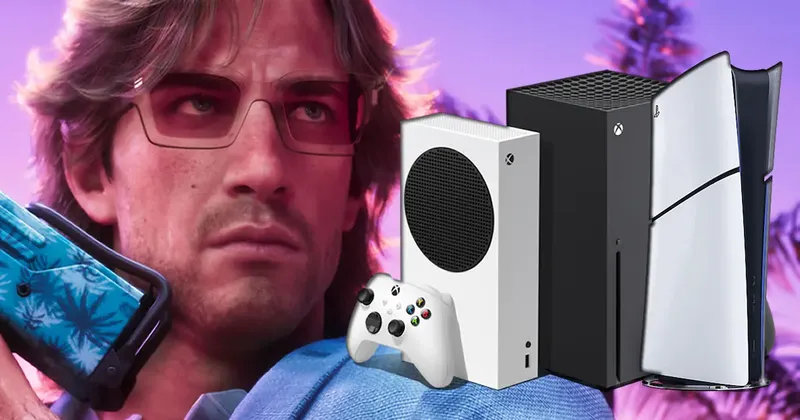 ¿Preventas de GTA VI en PS5 superan por mucho a las de Series X|S? XBOX pide “esperar a los datos reales” y presume pedidos récord