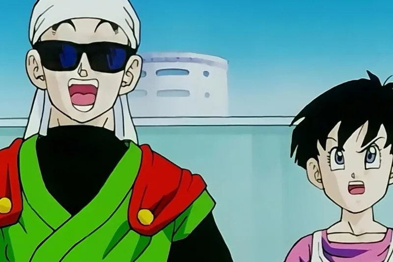 "He llamado a la tele". Hace 24 años los fans de Dragon Ball de Alemania se subían por las paredes por una fecha de estreno