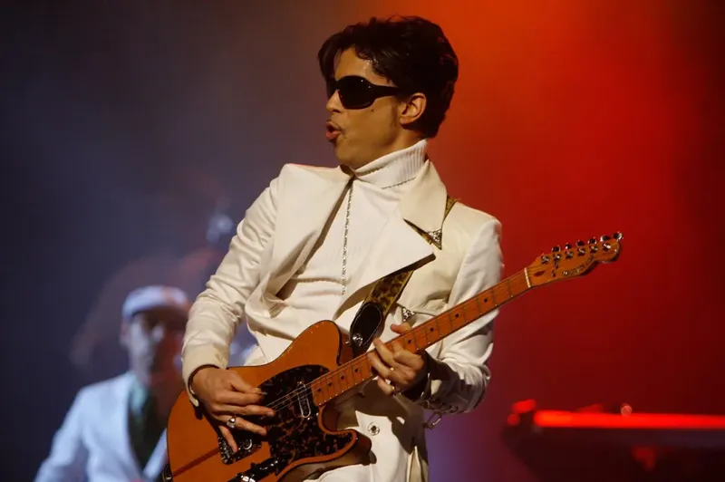 Patrimonio de Prince lanzará álbum póstumo ‘Timeless’ con canciones inéditas