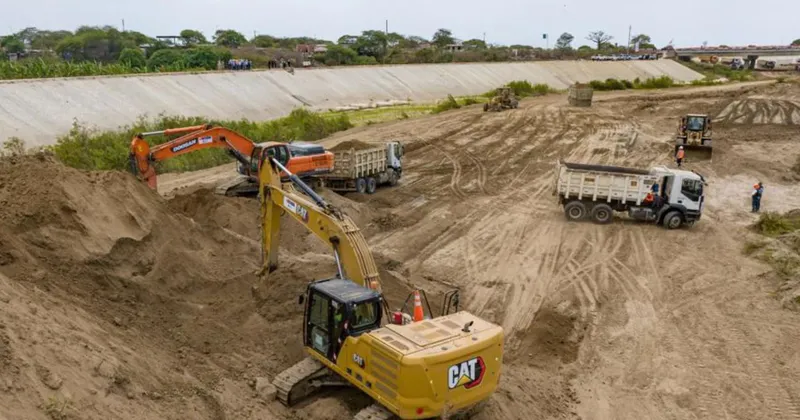 Perú destina inversiones por US$7,6 millones para intervenir puntos críticos por el fenómeno de El Niño