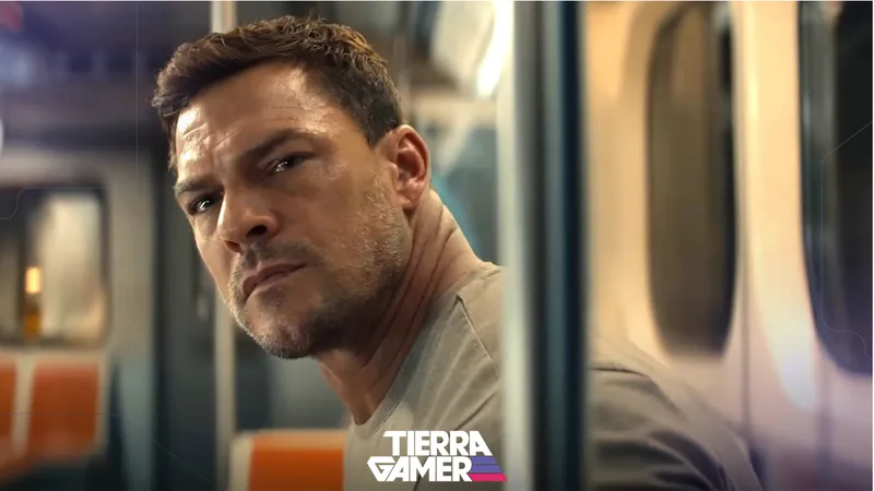 Reacher, temporada 4, capítulo 1, 2 y 3: cuándo salen los episodios, cómo y dónde verlos