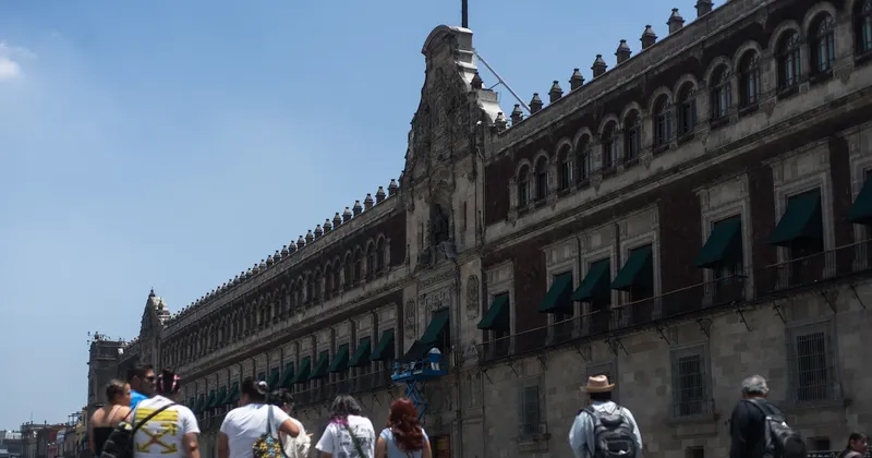 México anota su mejor crecimiento económico trimestral en lo que va del Gobierno de Sheinbaum