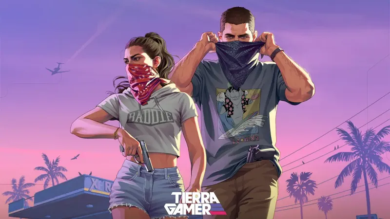 GTA 6: Una mirada extendida: cuándo se estrena, a qué hora, cómo y dónde verlo