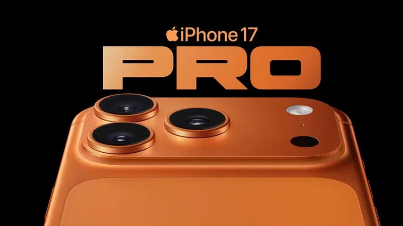 Amazon esquiva la subida de precios de Apple y deja el último iPhone Pro disponible 150 € más barato