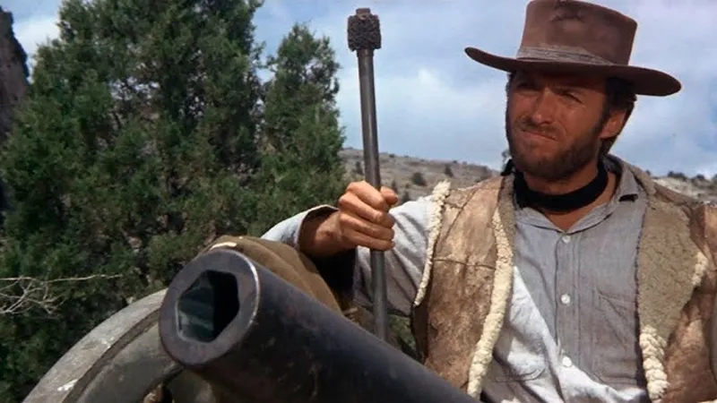 Hace 60 años Clint Eastwood manipuló una pieza histórica en un rodaje en España y se le perdió la pista: ahora acaban de encontrarla