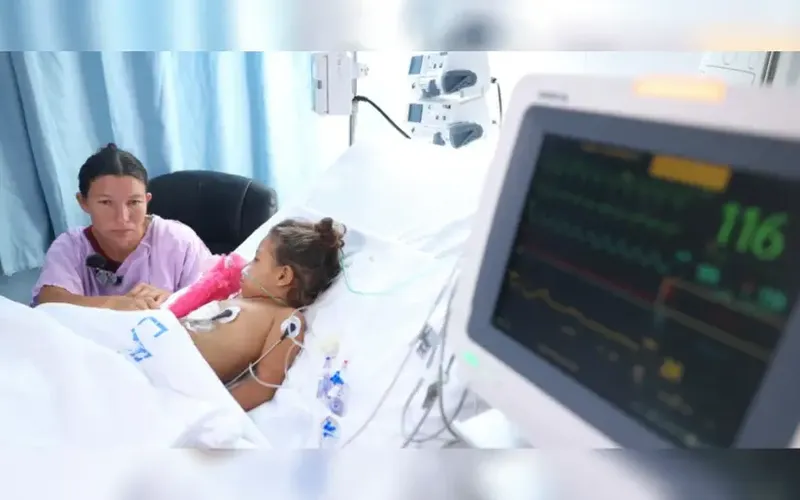 Cirugías Cardiacas en el Hospital Fernando Vélez Paiz