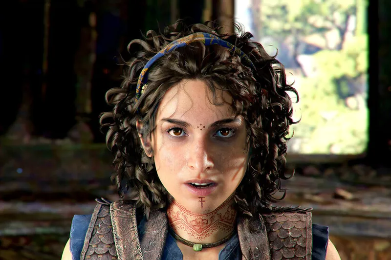 Con otras sagas diría que "han sacrificado su esencia", pero pasar a la acción tipo God of War es la mejor decisión del nuevo A Plague Tale