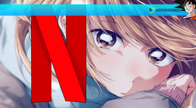 Netflix apuesta fuerte por el anime este otoño: las 4 series que empiezan en octubre y no te puedes perder