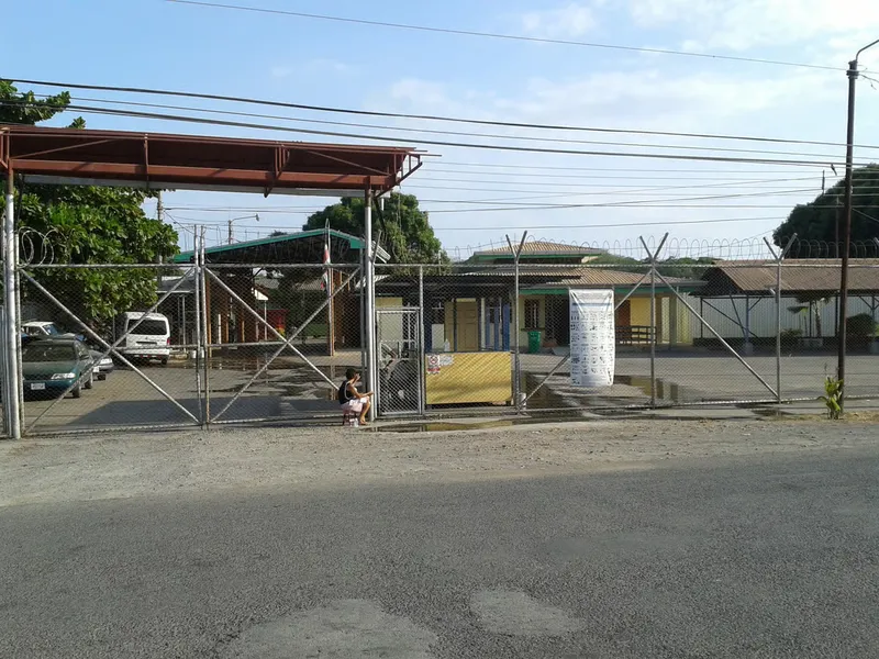 Intento de motín en cárcel de Costa Rica terminó con un muerto y 37 reos en alta contención