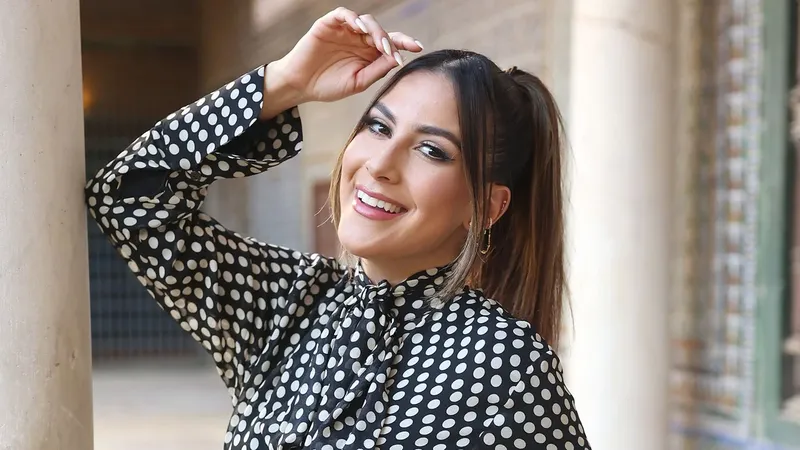 Jessica Rodríguez confirma que no está soltera en medio de rumores de romance con Chef Yisus