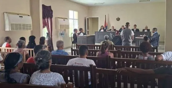 Imputan a un ciudadano en la Isla de la Juventud por el delito de sabotaje
