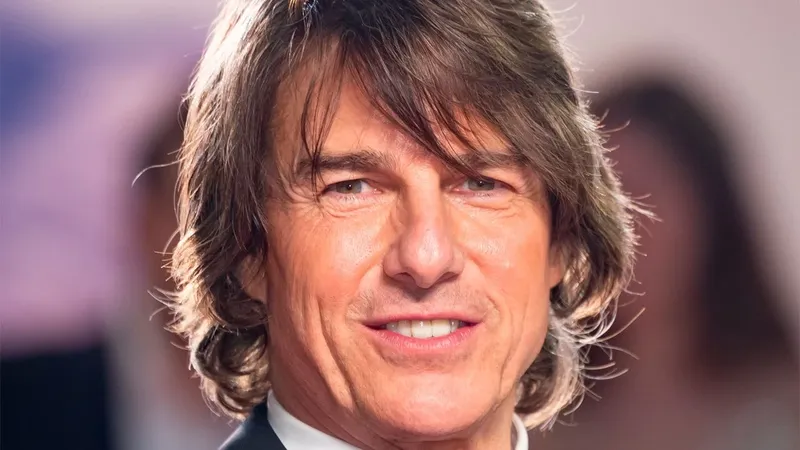 "Todo el mundo le decía que no era la elección adecuada": Tom Cruise hizo una de las mejores interpretaciones de su vida tras ser rechazado por una autora bestseller