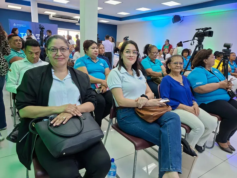 Docentes de tecnológicos de Nicaragua participan en IV Jornada Nacional de Investigación Educativa