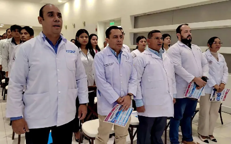 Congreso Nacional de Genética en Nicaragua fortalece diagnóstico temprano de enfermedades