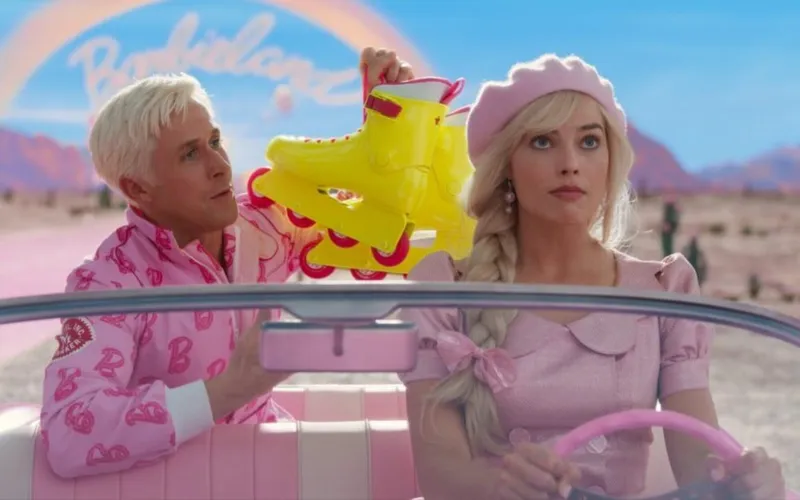 La secuela de 'Barbie', paralizada por desacuerdo en los sueldos de Margot Robbie, Greta Gerwig y Ryan Gosling