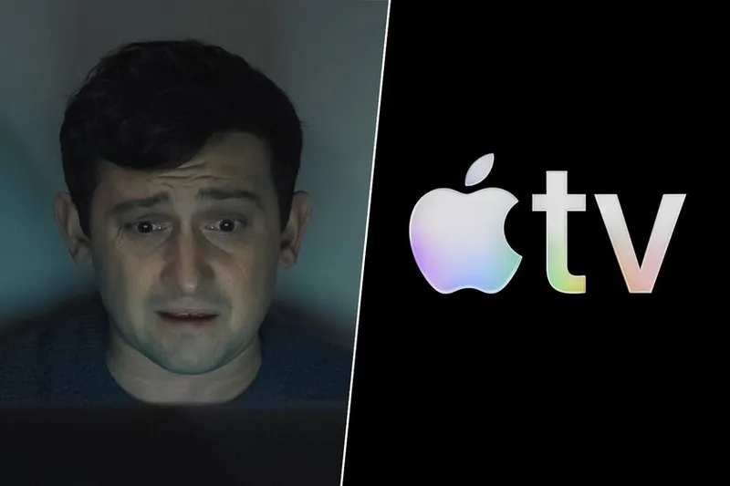 Hoy en Apple TV, una serie que explora los miedos y sucesos nocturnos en ocho capítulos de media hora