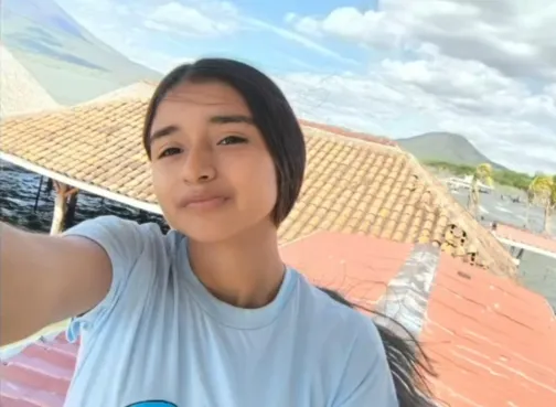 Fuerte ola arrastra y priva de la vida a quinceañera en costas de León