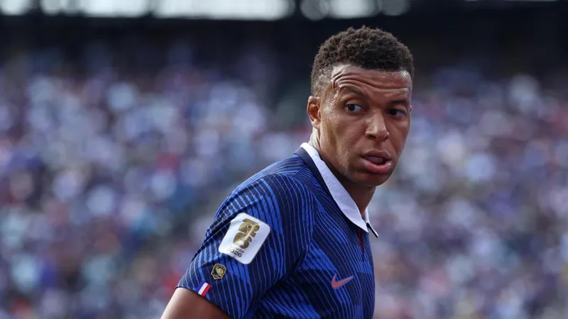 Paraguay - Francia, en directo | Mundial 2026
